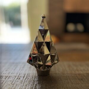 Bath & Body Works The Perfect Christmas Festive Tree Wall Flower Warmer Light Up